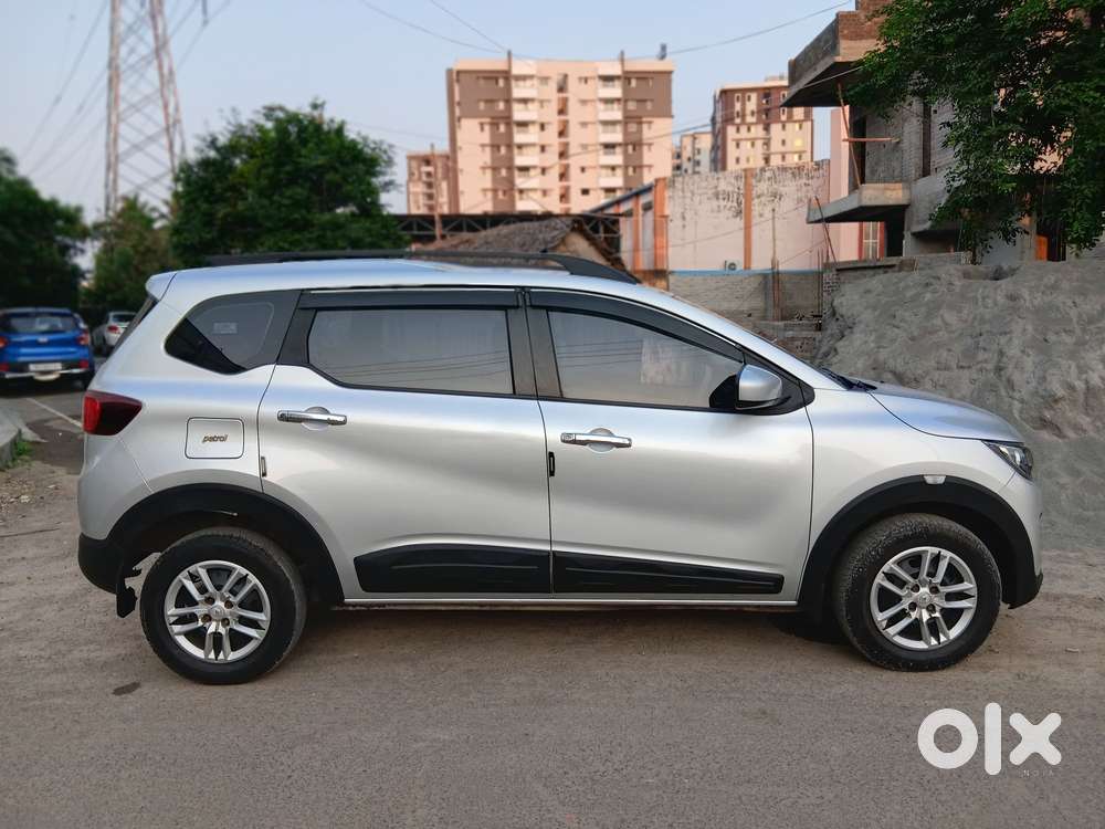 Renault Triber Rxt, 2020, Petrol