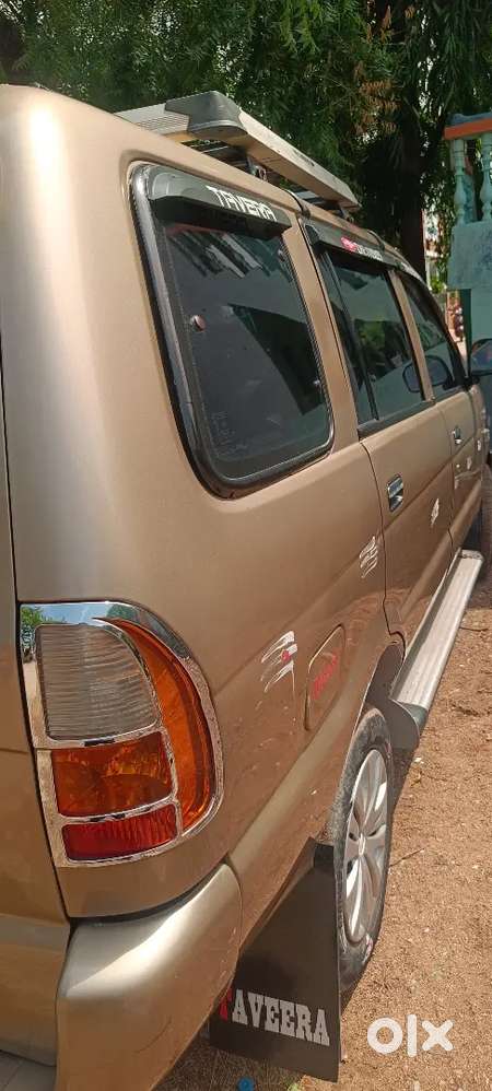 Chevrolet Tavera For Sale