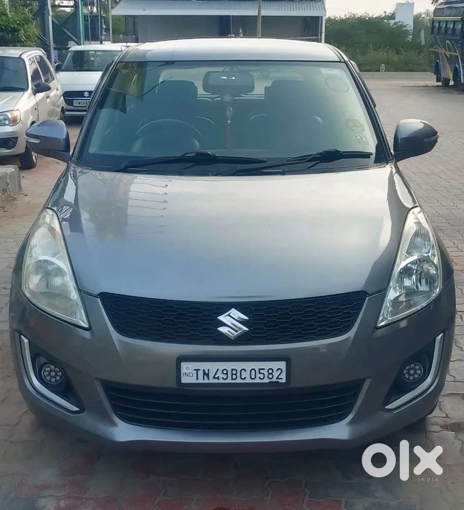 Maruti Suzuki Swift Well Maintained