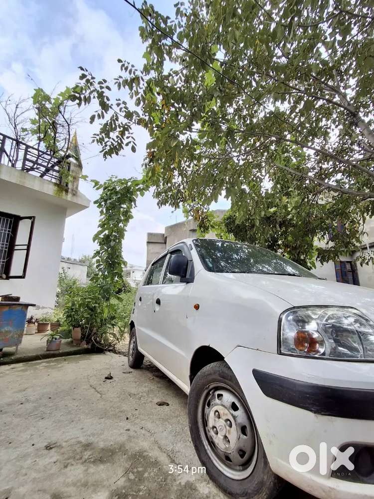 Hyundai Santro Era 2012