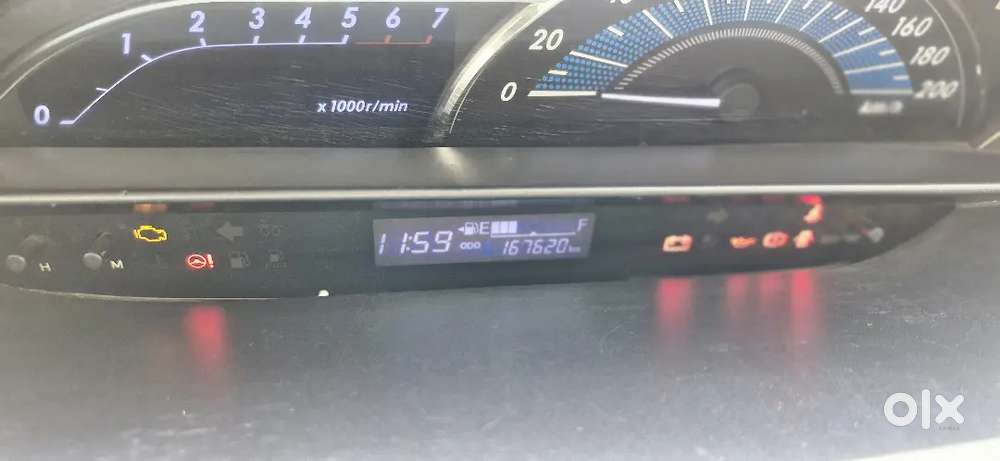 Toyota Etios 2019 Diesel Well Maintained