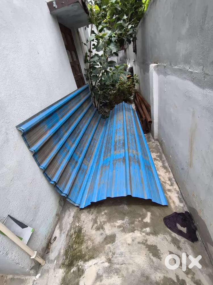 Shop Shed 8*10 Size