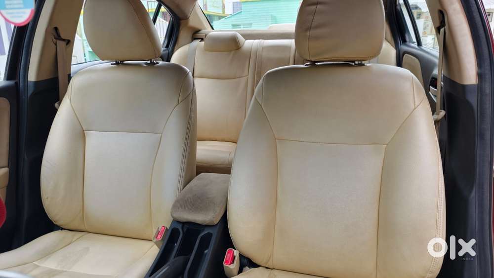 Honda City 1.5 V 5th Gen I-vtec Mt, 2016, Petrol