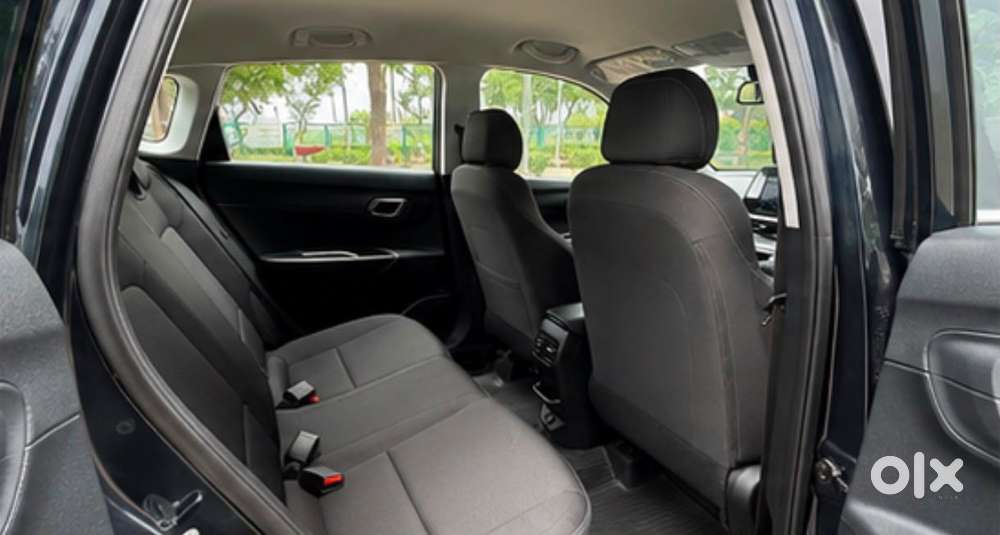 Hyundai I20 Asta 1.2 Ivt, 2021, Petrol