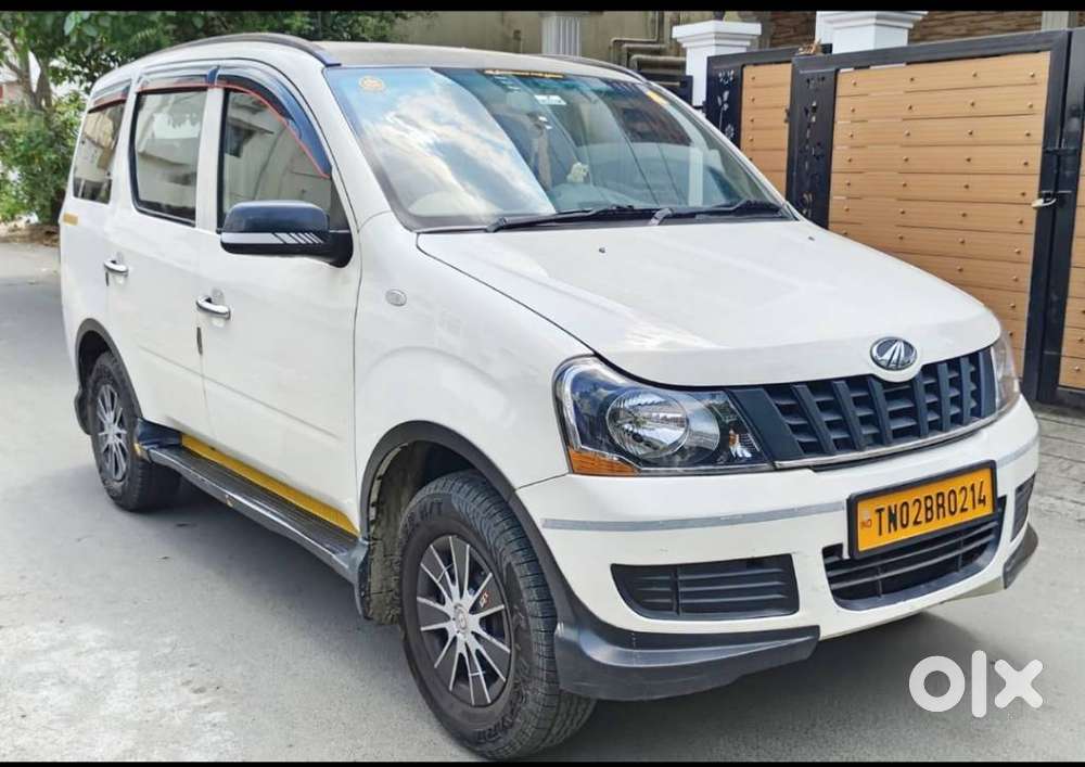 Mahindra Xylo H4 Bs Iv, 2019, Diesel
