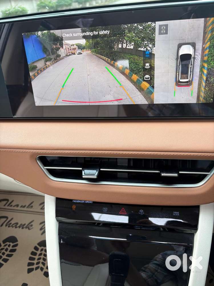 Mahindra Xuv 7xo Ax7 T Diesel, 2026, Diesel