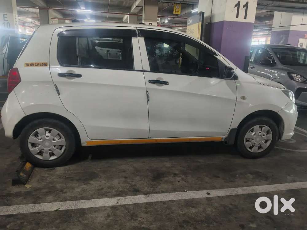 Maruti Suzuki Celerio 2020 Petrol 175000 Km Driven