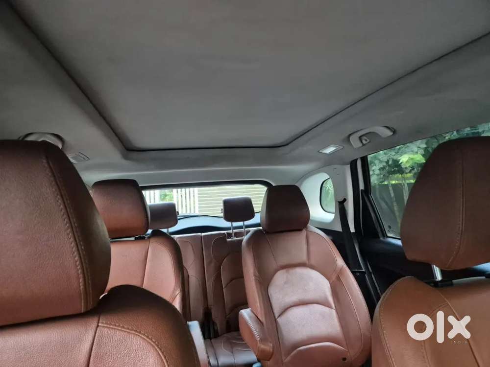 Mg Hector Plus For Sale 1st Owner