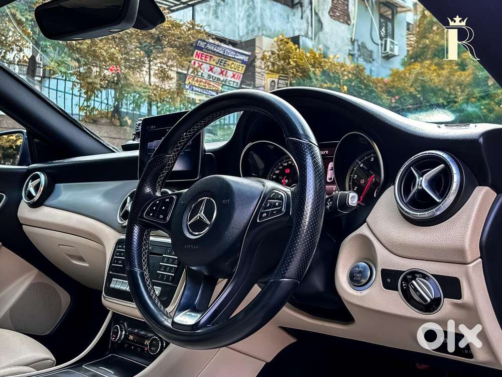 Mercedes-benz Cla 2.0 200 Sport, 2019, Petrol