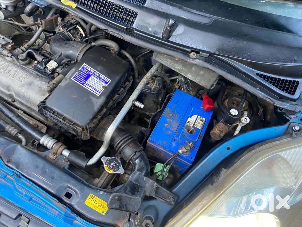 Maruti Suzuki Zen Estilo 2009 Petrol Good Condition