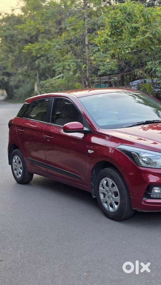 Hyundai I20 2019 Petrol Good Condition
