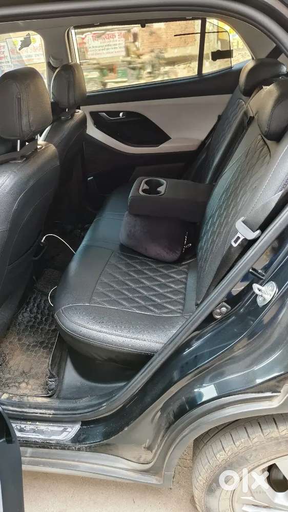 Hyundai Creta Petrol 2023
