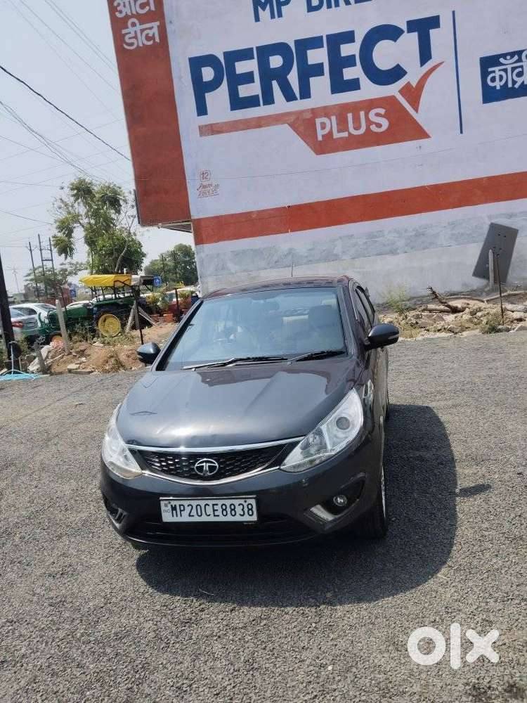 Tata Zest  Quadrajet 1.3 Xt, 2015, Diesel