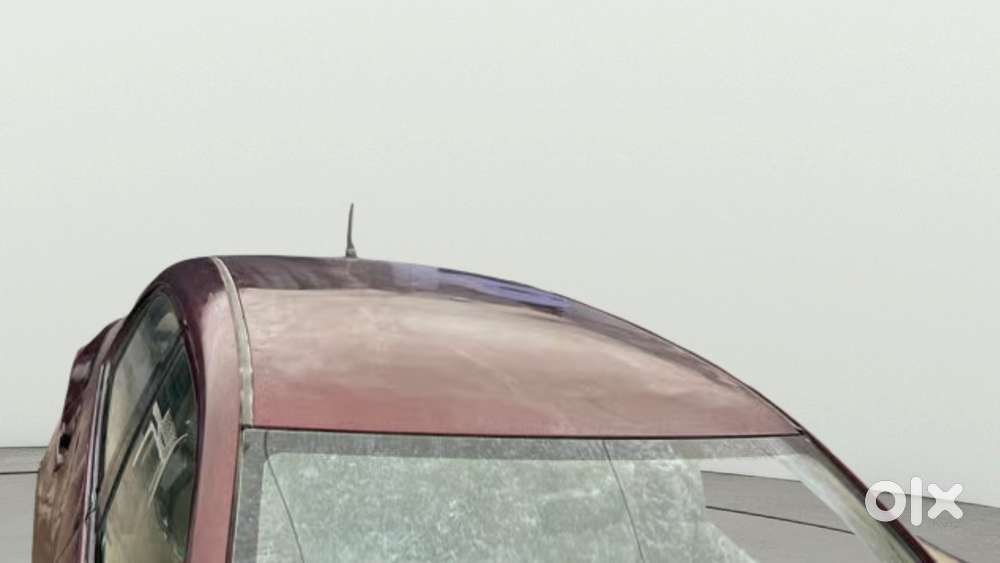 Honda Amaze S I-vtech, 2016, Petrol