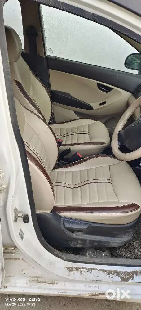 2017 Hyundai Eon Era Plus