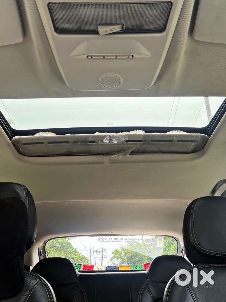 Tata Nexon Xm(s) Petrol 2022