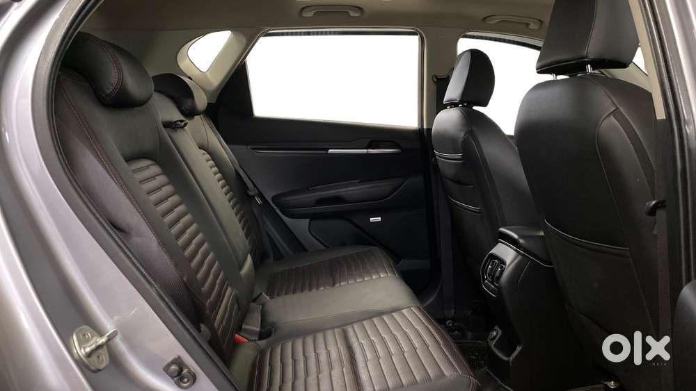 Kia Sonet 1.0 Gtx Plus Dct, 2020, Diesel