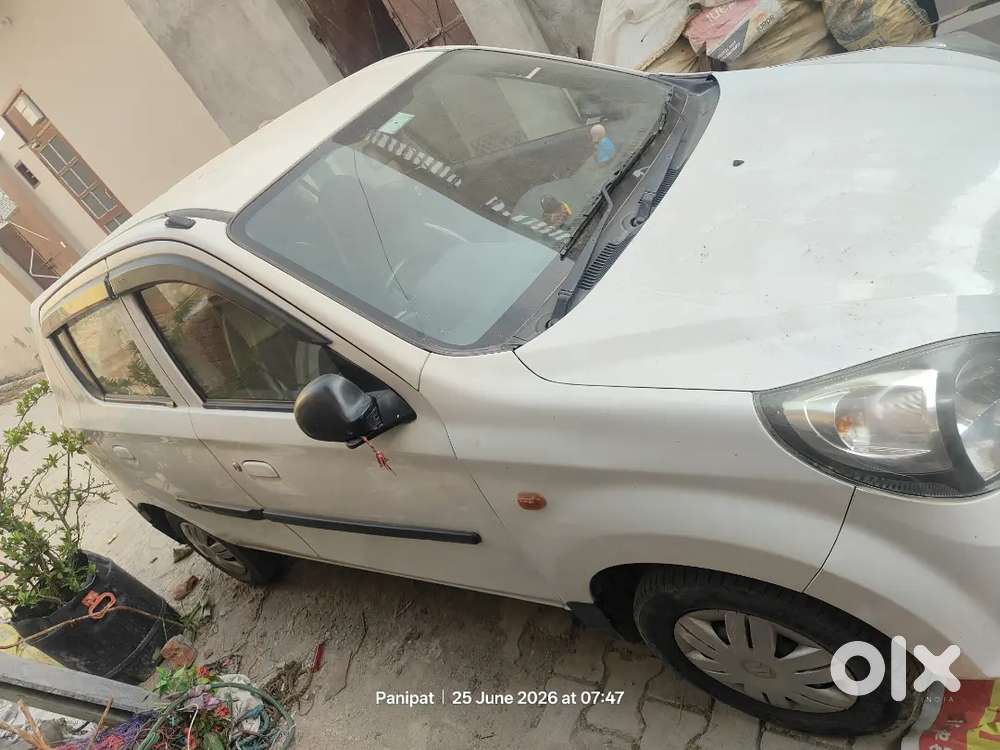Maruti Suzuki Alto 800 2012 Car For Sale