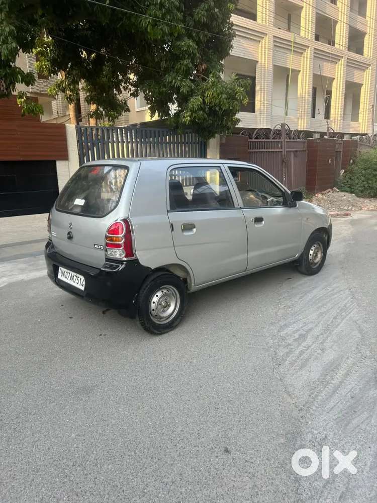 Good Condition Koi Kam Nahi Ha Gadi Ma