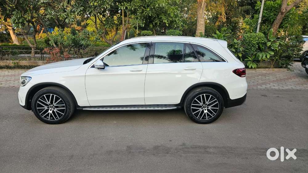 Mercedes-benz Glc 220d 4matic, 2022, Diesel