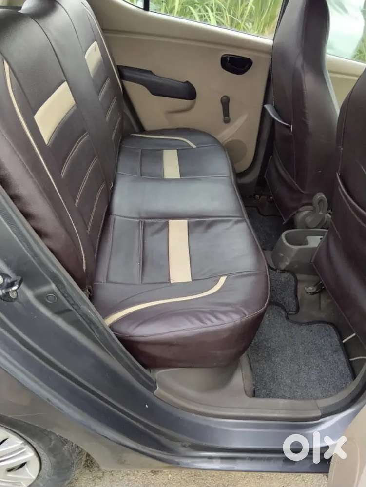 Hyundai I10 2014 Era
