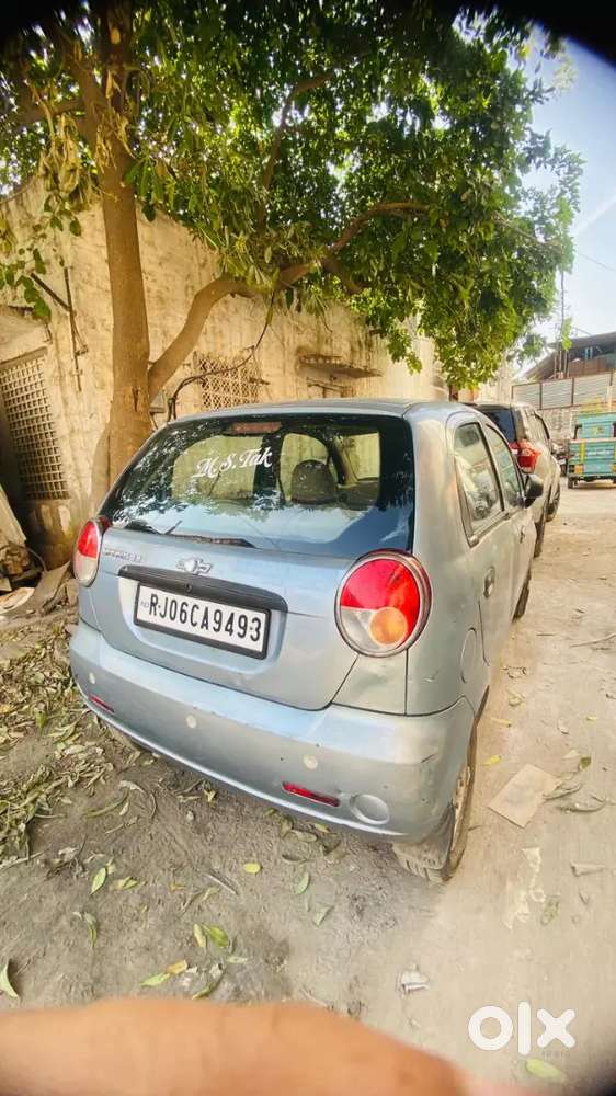 Chevrolet Spark 2010 Petrol Good Condition