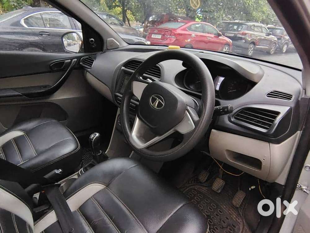 Tata Tiago Xm Diesel, 2017, Diesel