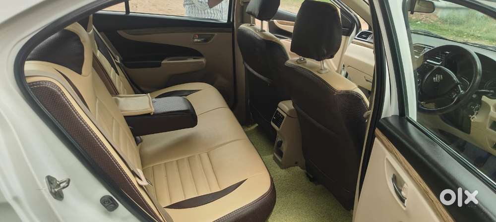 Maruti Suzuki Ciaz, 2018, Diesel