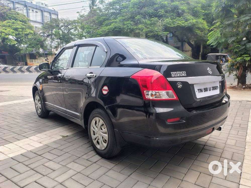 Maruti Suzuki Swift Dzire 1.3 Lxi, 2009, Petrol