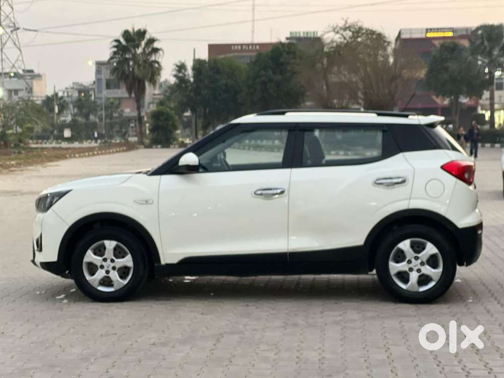 Mahindra Xuv300 W6 Diesel, 2019, Diesel