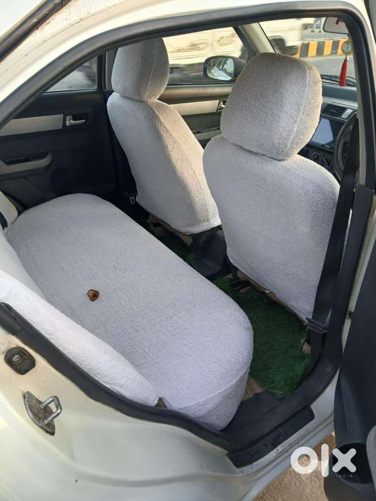 Maruti Suzuki Diesel 2012