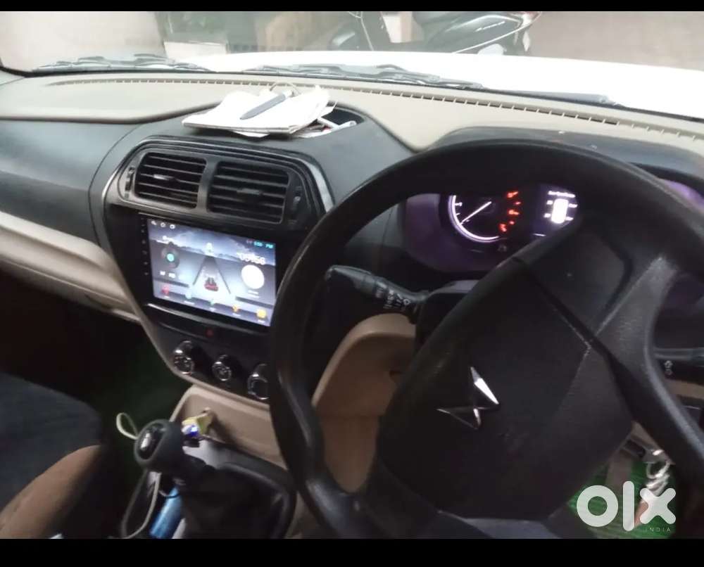 Mahindra Bolero Neo 2023 Diesel 70152 Km Driven