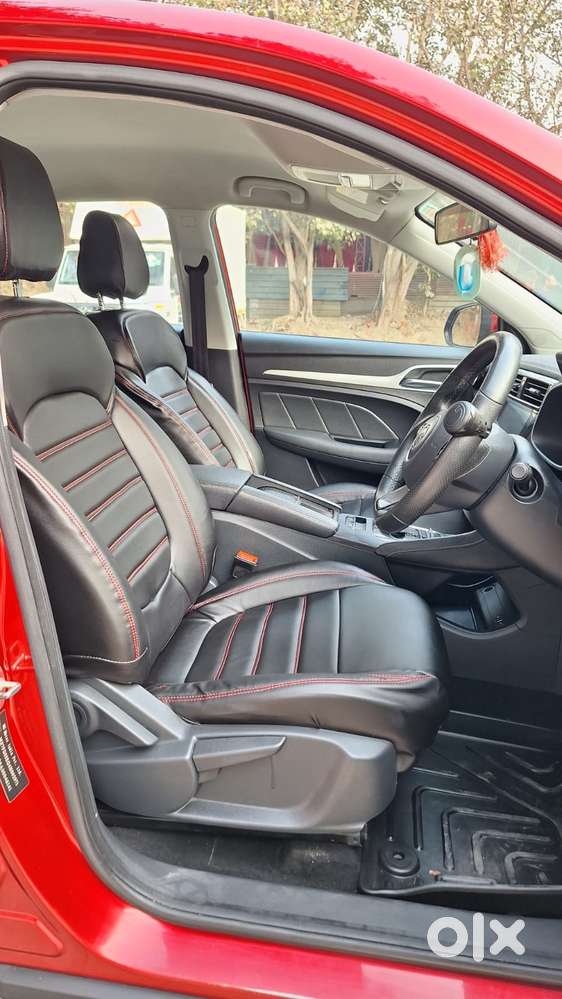 Mg Zs Ev Excite, 2021, Electric