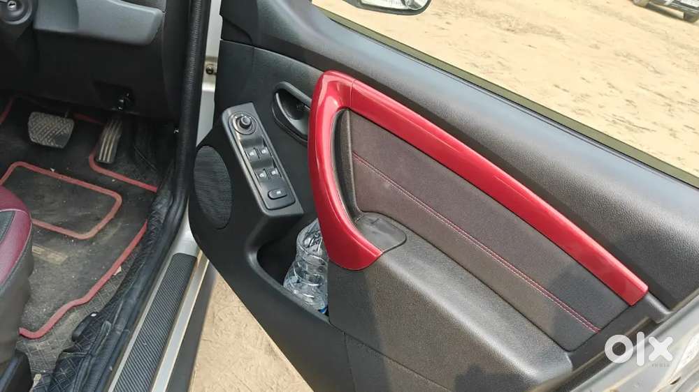 Top Model Duster Cvt In Very Good Condition