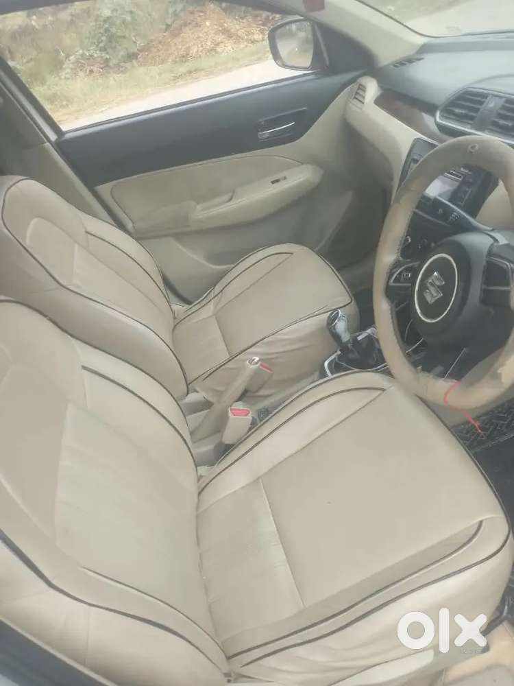 Maruti Dzire Vdi 2019