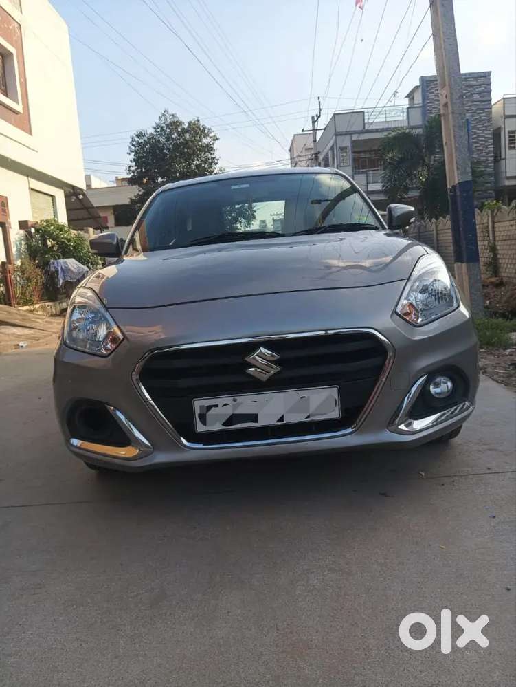 Maruti Dzire 1.2 Zxi 2023