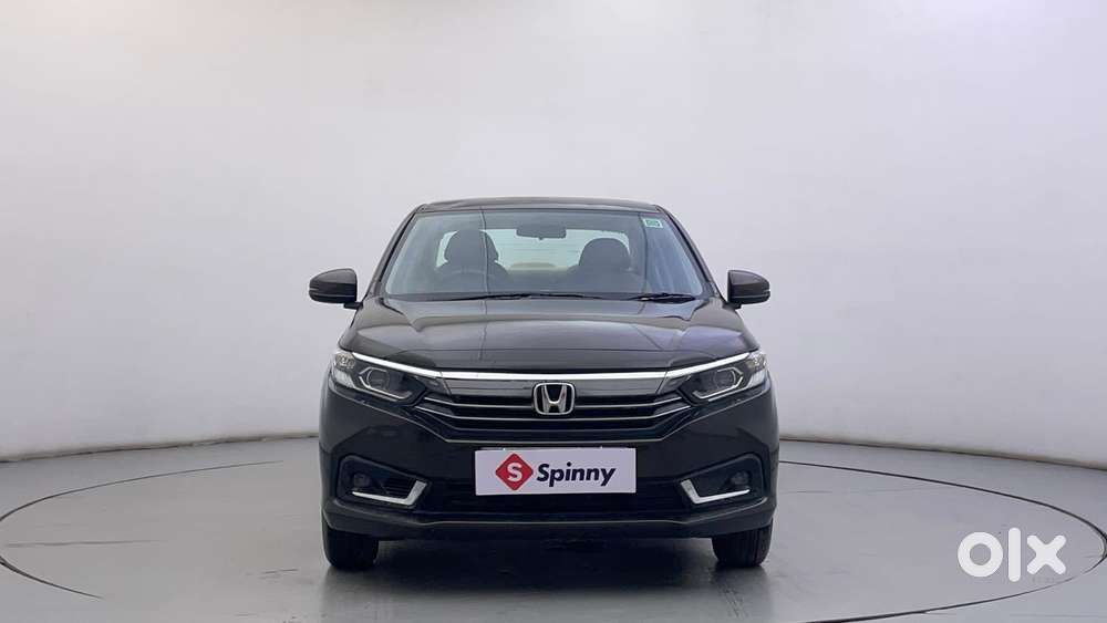 Honda Amaze Vx 1.2 Petrol Mt, 2022, Petrol