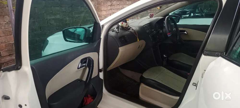 Volkswagen Polo Diesel 2013, 2nd Owner Car