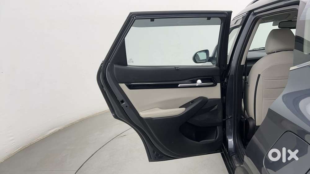 Kia Seltos Htx G, 2020, Petrol