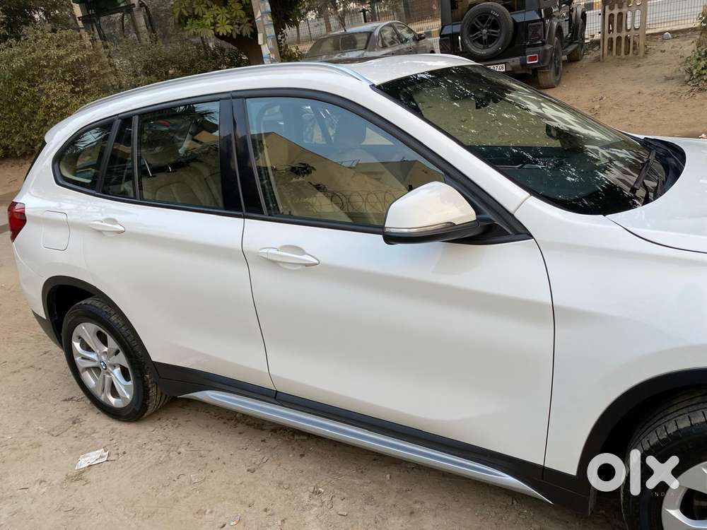 Bmw X1 2.0 Sdrive 20d, 2021, Diesel