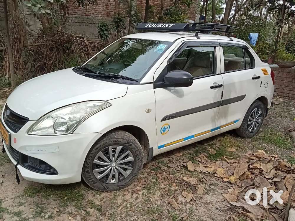 Maruti Suzuki Dzire 2022 Petrol 64000 Km Driven.