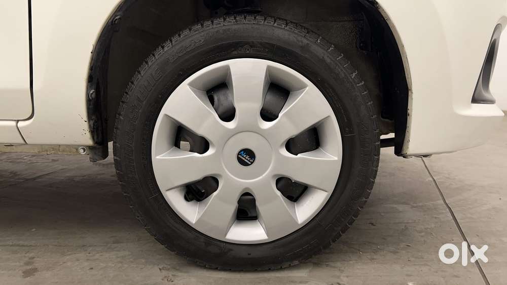 Maruti Suzuki Alto K10 2010-2014 Vxi, 2016, Petrol