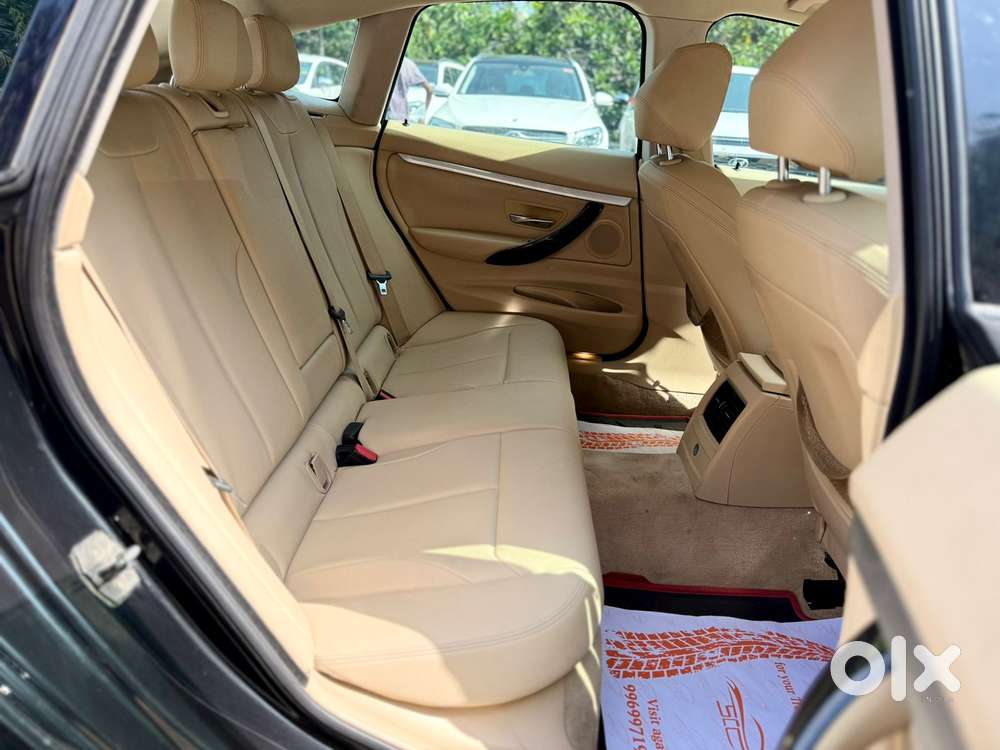 Bmw 6 Series 3.0 Gt 630d Luxury Line, 2019, Diesel