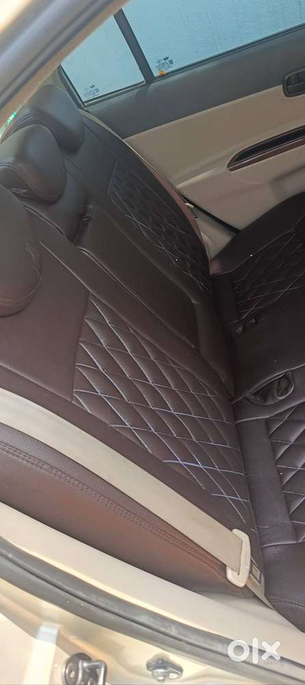 Hyundai Verna 2008 Petrol 176000 Km Driven