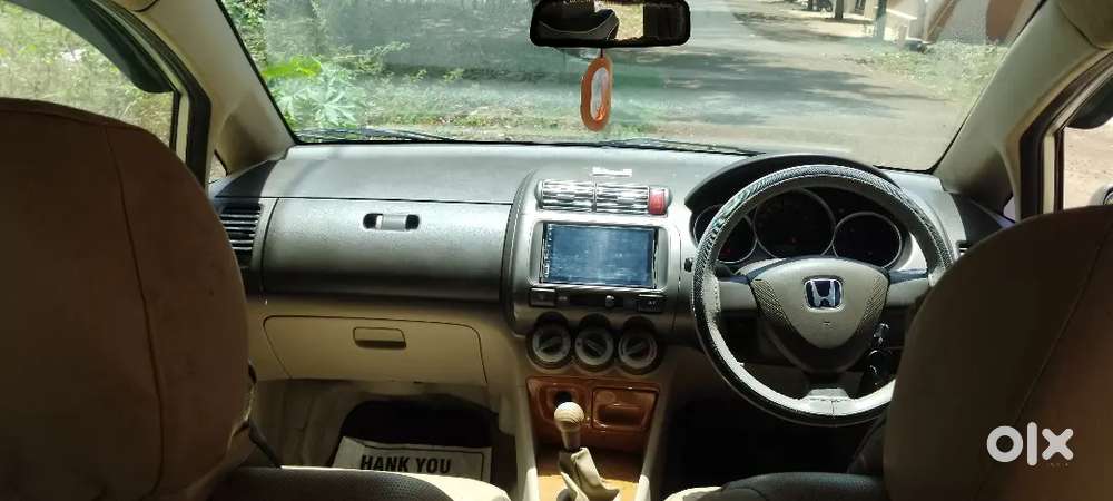 Honda City 2007 Passing Done 2027