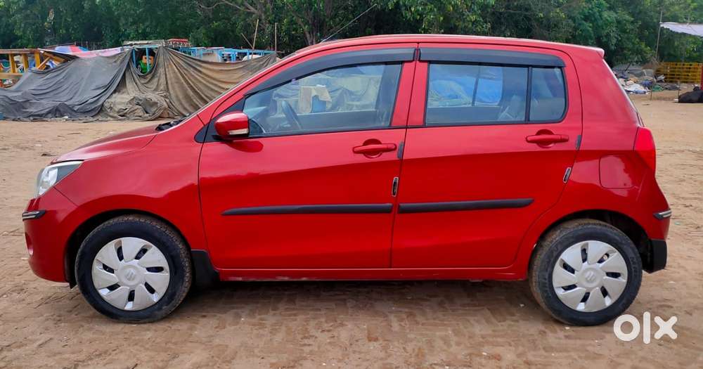Maruti Suzuki Celerio Zxi, 2014, Petrol