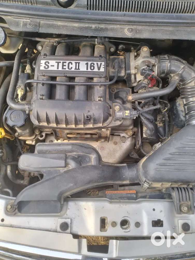 Chevrolet Beat 2014 Patrol Engine Sel
Papr Ok Lcd Ok Camar Ok