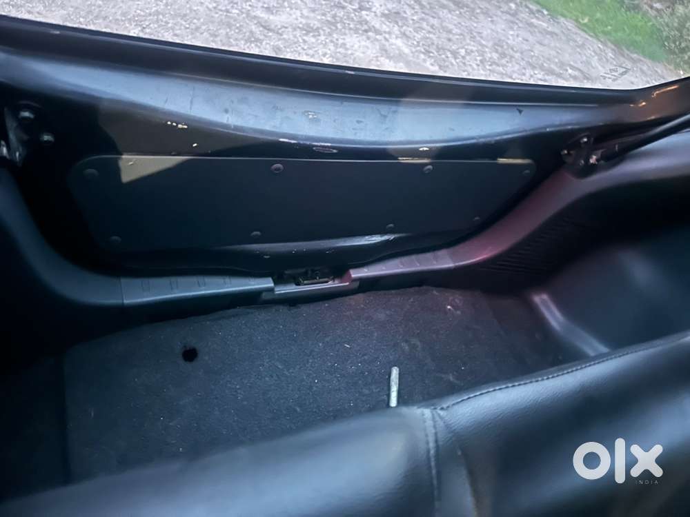 Maruti Suzuki Alto 2015
