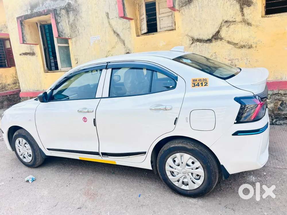 Maruti Suzuki Dzire 2026