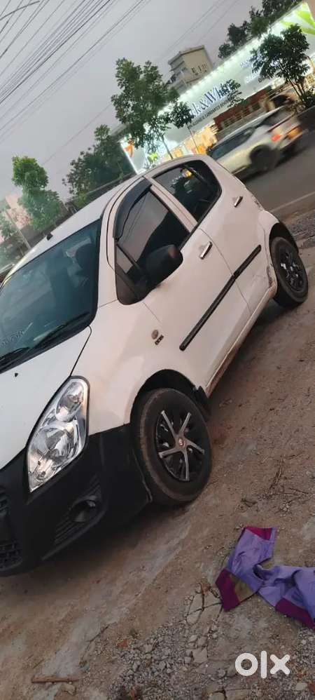 Maruti Suzuki Ritz 2016 Diesel 132000 Km Driven